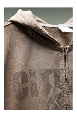 CONP SolarSystem Hoodie (Washed)