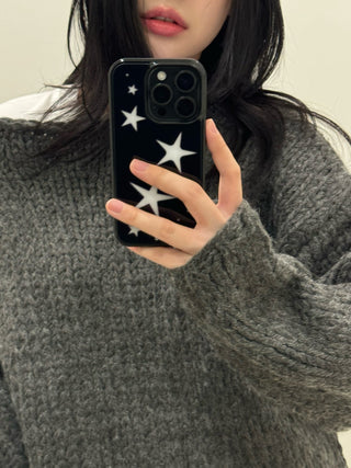 b.star case (black)