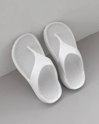 (Unisex) Lightweight Cushioned Aqua Beach Sandals 3202 (2 colors)