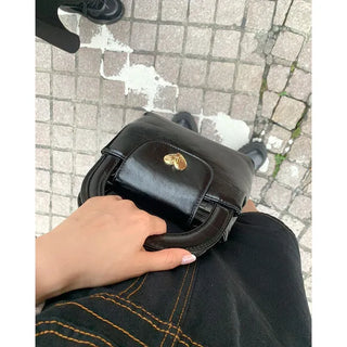 Heart Rock 2-Way Bag