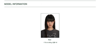 [moromoro2] Ribbed Zip-Up Short Sleeve
