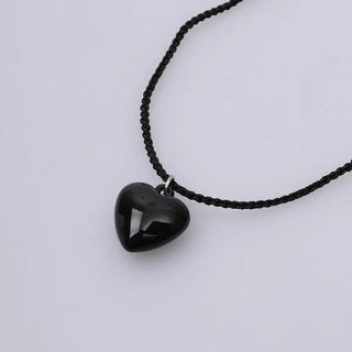 Heart pendant