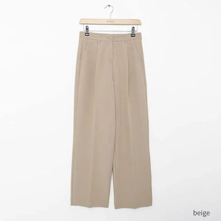 one pintuck daily slacks