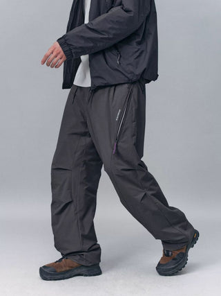 [Monterest] Water-Repellent Insulated Hiking Pants