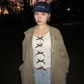 Daily Military Jacket