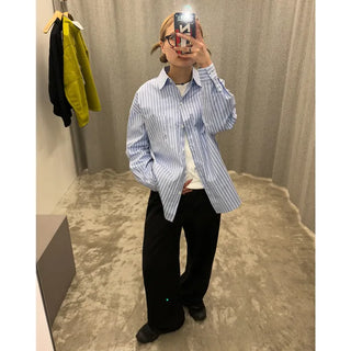 Daily Wide Elastic Waist Pants