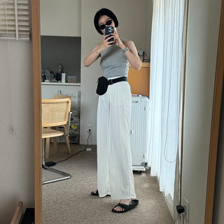 Basic Cotton Tank Top