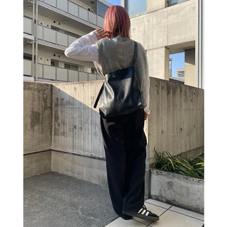 Big Cross and Shoulder Bag