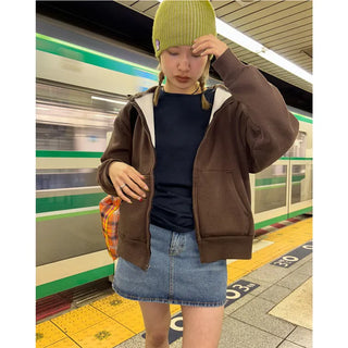 Soft Round T-shirt