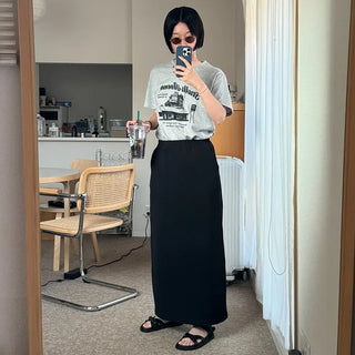 Velcro sandals