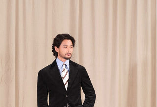 [CULTUM] Corduroy Suit Set