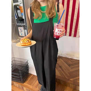 Cotton Overalls