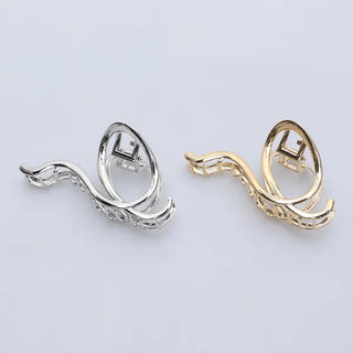 Elegance Hair Clip