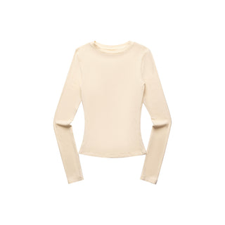 [NECY] Solid Basic Round Long