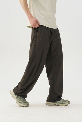 [Monterest] UPF100+ Cooling Curved Wide Pants