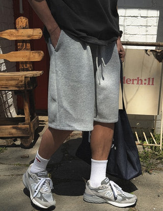 [600g] Half Bermuda Shorts (L~XL)