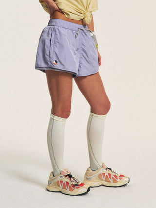 [Monterest] x TTTM Layered Nylon Running Shorts
