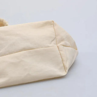 Wrinkle Cross Bag