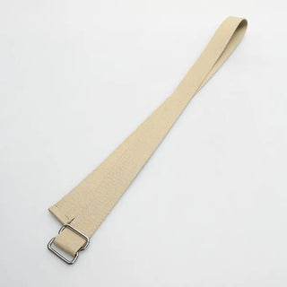 Square Basic Belt