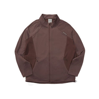 [Monterest] 3A Antibacterial Fleece-Lined Jacket
