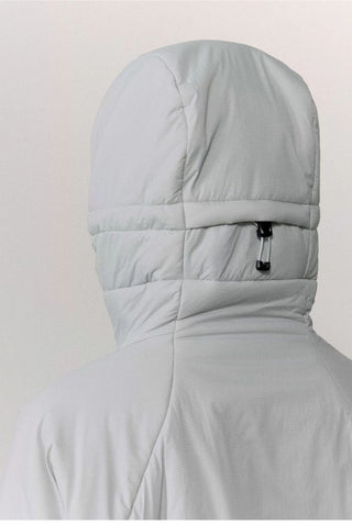 [Monterest] Water-Resistant Hooded Padded Jacket