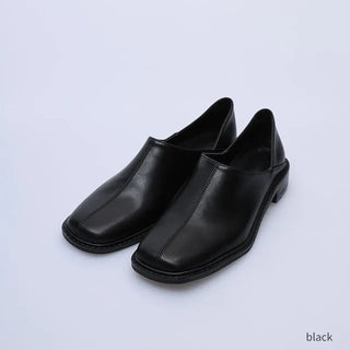 co square 2way daily loafer