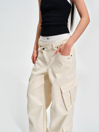 Safari Trousers
