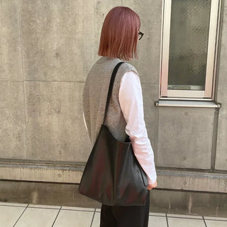 Big Cross and Shoulder Bag