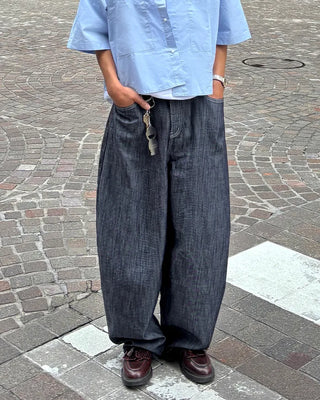 Non-Fade Selvedge Denim