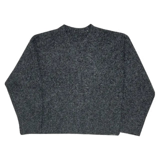 (4 colors) Wool knit