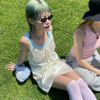 Street sunglasses