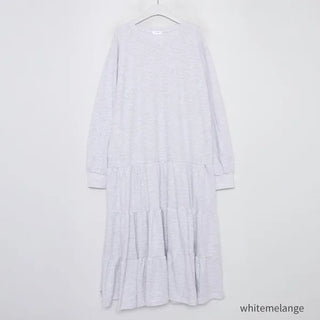 Round Cancan Dress