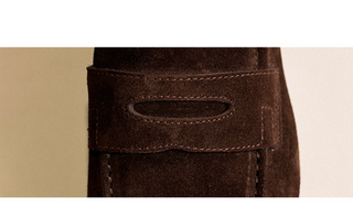 [CULTUM] Penny Loafers