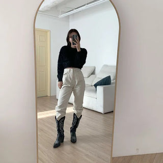 Western Stitch Boots