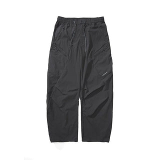[Monterest] Water-Resistant Multi-Pocket Work Pants