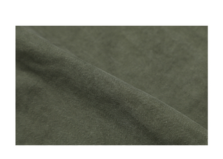 [MASONPRINCE] Anchor Utility Shorts / Cropped Pants