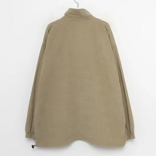 Corduroy Anorak