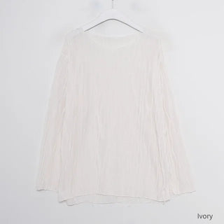 delevin wave blouse