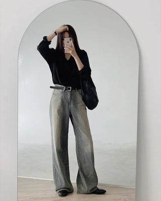 Blouse shirt