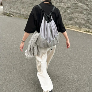 backpacks