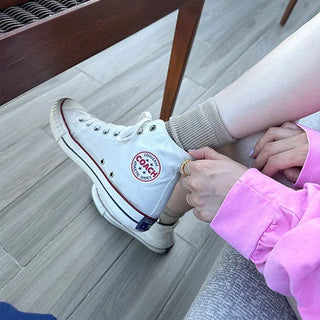 Aloha color socks