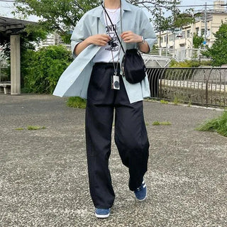 Sideline Banding Pants