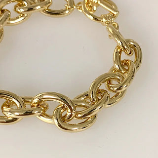 sophie daily chain bracelet