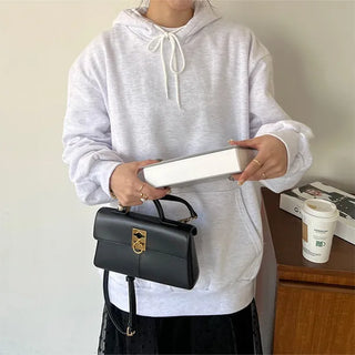 Basic Hoodie