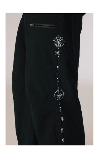 [CONP] Cosmic Echo Waterproof Softshell Pants