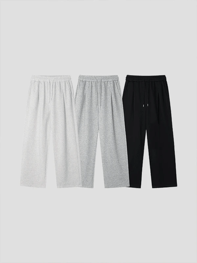 Hero Laminated Single-Pleat Training Pants