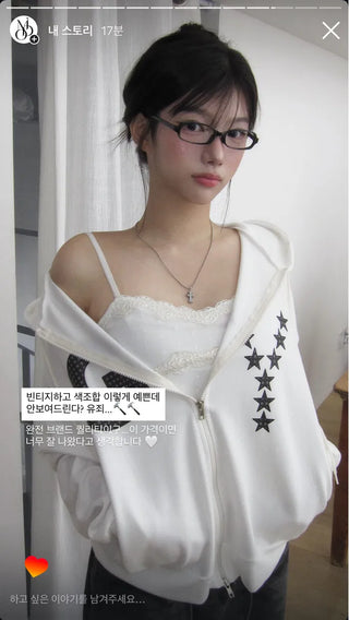 Strawberry Chocolate Dot Lace Sleeveless - 4 colors