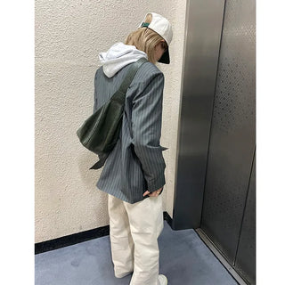 Big Cross and Shoulder Bag