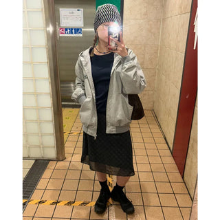 Soft Round T-shirt