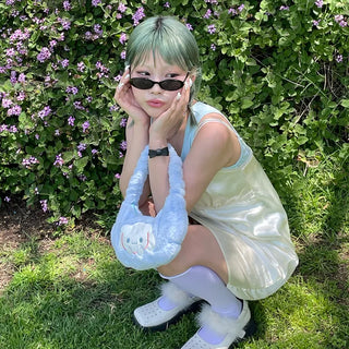 Street sunglasses